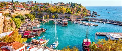 أفضل أماكن شهر العسل في تركيا روائع الكون