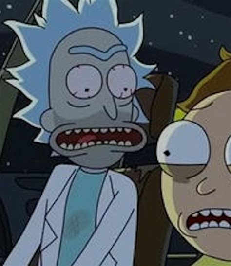 Rick And Morty Writer Reveals Secret Origin Of Mr Poopybutthole