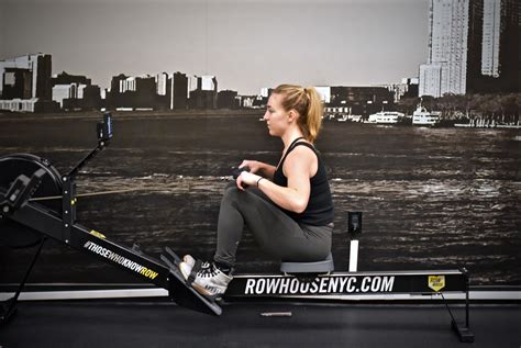 Evf Performance Rowing Common Faults And How To Fix Them