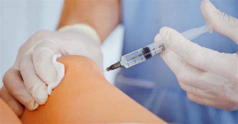 Viscosupplementation And Visco Injections Of The Knee 5 Types
