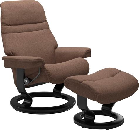 As an authorized ekornes retailer, we can't display these discounted prices online. Stressless® Relaxsessel »Sunrise« (Set), mit Classic Base ...