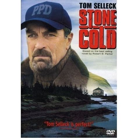 Tom Selleck Stone Cold 2005 Tom Selleck Movies Tom Selleck Stone