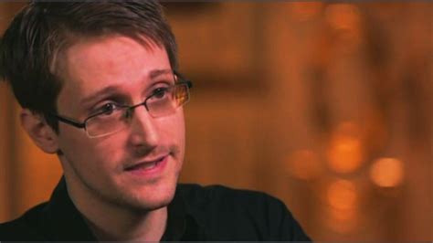 Snowden Us Government Has Your Nude Photos Cnn