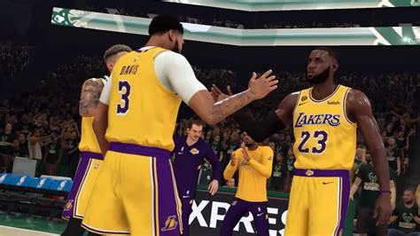 The interconference games will feature one home game and one road game. NBA Rumors: 2020 Season Return at Disney Could Use 2K ...