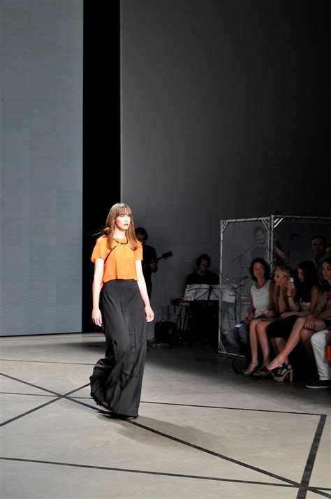 Brankopopovicblog Anne De Grijff Debuts At Amsterdam Fashion Week