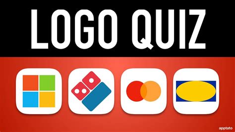 Brands logos quiz answers logos quiz questions logos quiz app famous band logos quiz brand name logos quiz famous brands logos… Logo Quiz Challenge #2 (30 Logos) | Guess the Brand Name ...