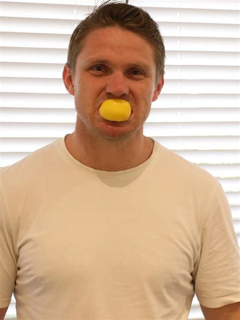 Lemon Face Challenge Annabelle Potts Loses Battle Against Dipg Daily