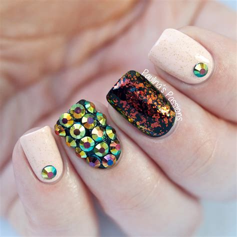 Mulai dari pengertian, contohnya jenis perlindungan apa saja ya yang dapat dilindungi desain industri? August Amazing Nail Designs Show Time (2)