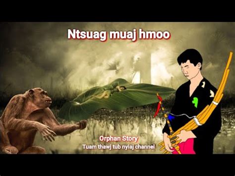 Dab Neeg Ntsuag Muaj Hmoo 31 7 2023 YouTube