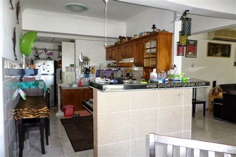 Gerçek otel yorumları ile kampanyalı fiyatlar ve taksit fırsatlarını kaçırmayın! ROSLANKASIM : Rumah Rumah nak jual di Langkawi