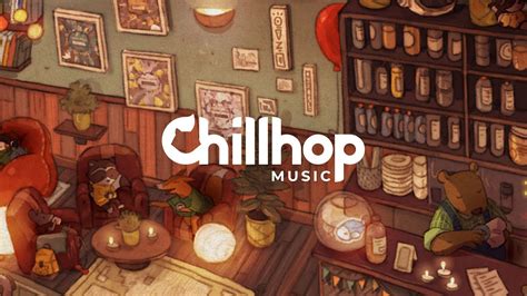 Chillhop Yearmix 2019 ☕️ Jazz Beats And Lofi Hip Hop Youtube