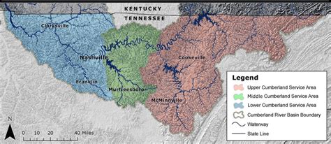Restoration Cumberland River Compact Our Water Our Future