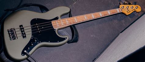 Fender Jazz Bass Vs Precision Bass Laptrinhx News