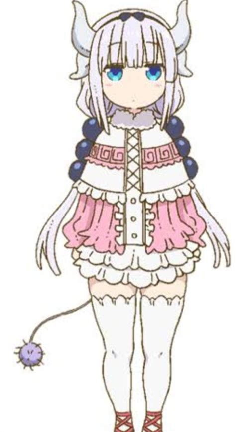 Kanna Kamui Wiki Anime Zone • Amino