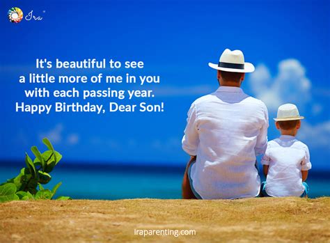 Happy Birthday Son Awesome Birthday Wishes And Quotes