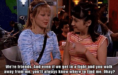 When She Was Eternally The Ultimate Bff Why Lizzie Mcguire Is