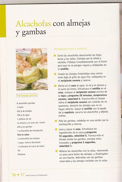 El nuevo libro cocina saludable en 30 minutos y el código de descarga cookidoo. Archivo de álbumes | Recetas thermomix, Recetas, Cocina ...