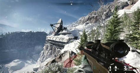Call Of Duty Cold War Echoes Of A Cold War Story Campaign Mission