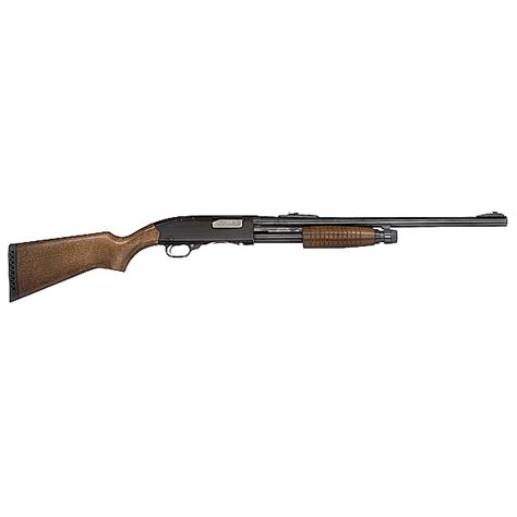 Winchester Model Ranger Pump Action Shotgun Auctions Price 15080 Hot