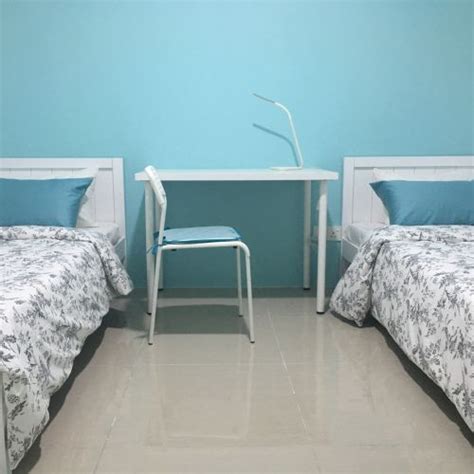 Its main campus is located in shah alam, selangor. Hostels Near MSU Shah Alam | Worthy Rooms