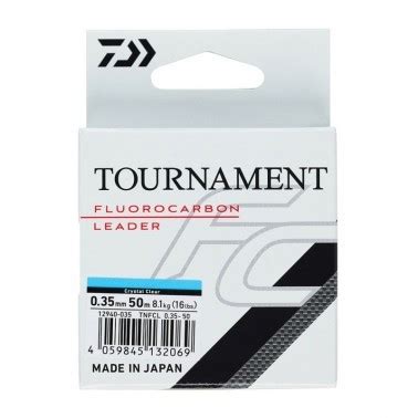 Daiwa Tournament M Monofilament Comprar Online Alvarez