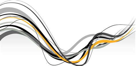Abstract Lines Png Photos - Abstract Lines Png Transparent Clipart