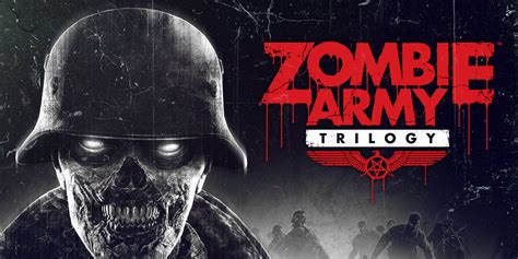Preview Zombie Army Trilogy