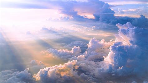 Clouds Sky Wallpapers Hd Desktop And Mobile Backgrounds