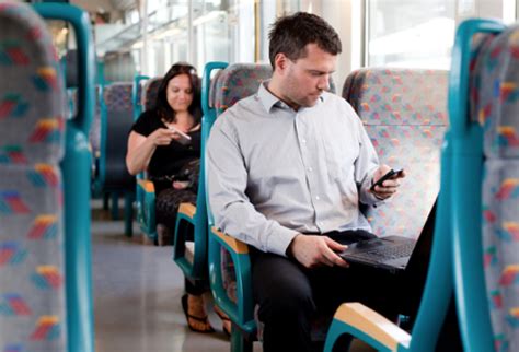 Five Types Of App To Keep You Occupied On Your Commute Following The