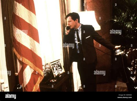 Dont Drink The Water Michael J Fox 1994 © Abccourtesy Everett