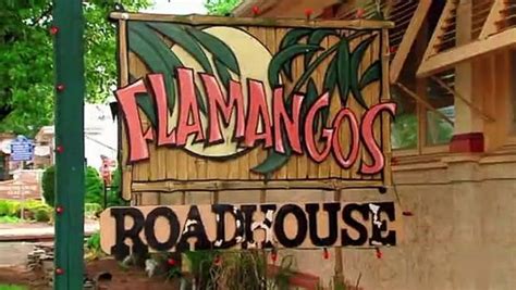 Oceana grill, located in the historic new orleans french quarter at the corner of bourbon st. Kitchen Nightmares - Flamangos | Kitchen nightmares ...