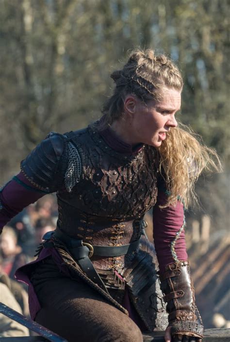 Season 6 of vikings was ordered by history on september 12, 2017. Vikings Season 6 Episode 10 Review: The Best Laid Plans ...