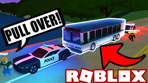These codes and their rewards are no longer available: BUS DRIVER POLICE CHASE!! (Roblox Ultimate Driving ...
