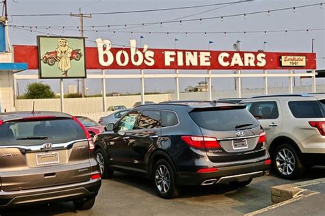 Bobs used cars eureka ca. Bob's Fine Cars, Eureka, CA | Bob's Fine Cars, 526 ...