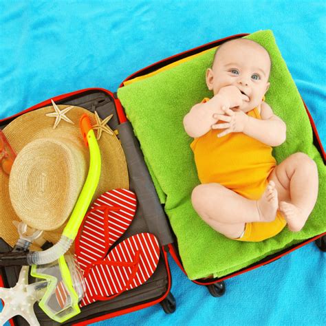 Baby Sleep Tips When Traveling Create A Stress Free Vacation