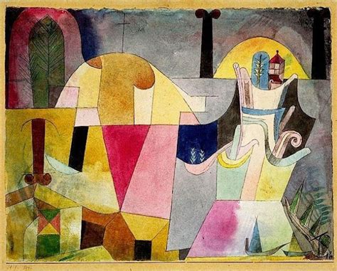 Pin By Janet Mooney On Klee Paul Klee Art Art Abstract