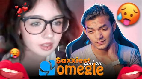 True Love With Cutest Girl On Omegle💖 Youtube