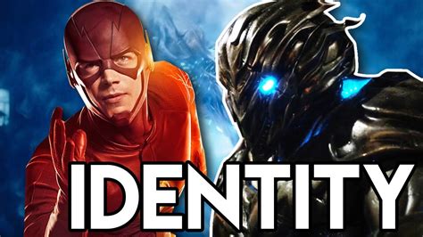 Who Is Savitar The Flash Season 3 Savitar Identity Theory