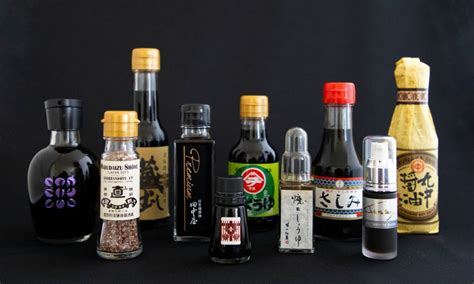 What Is Shoyu A Guide To An Indispensible Spice Of Japanese Cuisine