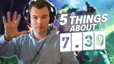 5 Things You Must Know About 730 Youtube