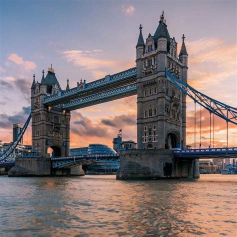 Day Trip To London One Day Itinerary Trainline