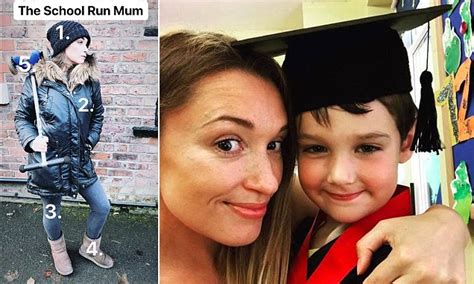 Mummy Blogger Reveals Must Haves Owned By School Run Mums
