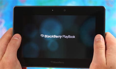 blackberry playbook bb10 os update tablet smartphones gadgets gizbot news