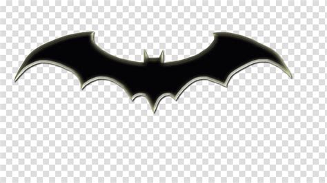 Batman Arkham Origins Bat Symbol