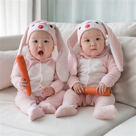 Browse 3,038 cute twin baby stock photos and images available, or start a new search to explore more stock photos and images. These Tiny Twins Are Honestly The Best Thing On Instagram RN