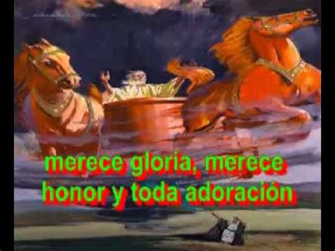 León de Juda - YouTube