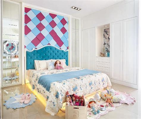 adorable girls bedrooms ideas  cute  minimalist designs