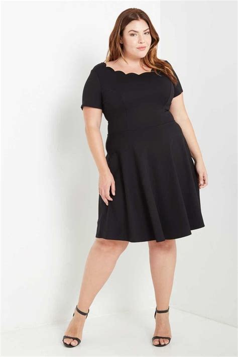 These 5 Plus Size Boutiques Will Have You Outfitted For Any Occasion