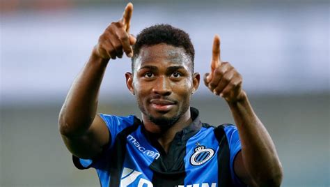 Ighalo on man utd 'dream' move, ole, pogba, and more. Emmanuel Bonaventure Dennis: 7 Things to Know About the ...