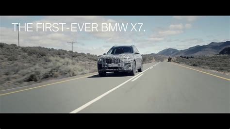 197 new bmw cars, savs in stock | circle bmw. BMW X7 tested across challenging terrain all over the world